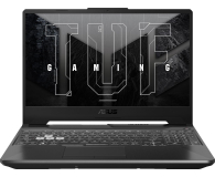 ASUS TUF Gaming A15 R5-4600H/16GB/512/W11 GTX1650 144Hz - 1049211 - zdjęcie 4